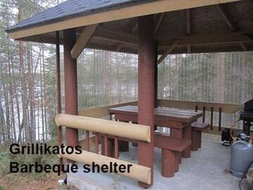 Фото номера Дом для отпуска Дома для отпуска Holiday Home Pynnölänniemi г. Konnevesi 38