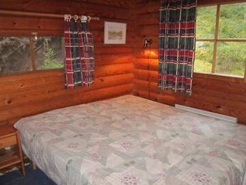 Фото номера Дом для отпуска Дома для отпуска Holiday Home Pynnölänniemi г. Konnevesi 36