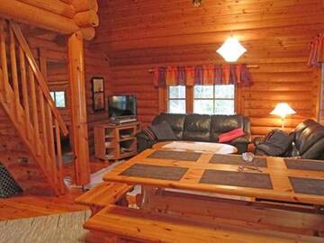 Фото номера Дом для отпуска Дома для отпуска Holiday Home Pynnölänniemi г. Konnevesi 33