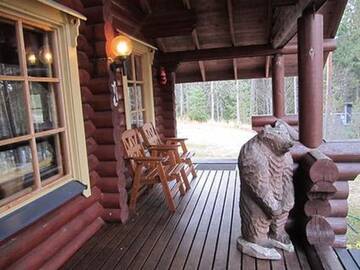 Фото номера Дом для отпуска Дома для отпуска Holiday Home Pynnölänniemi г. Konnevesi 9